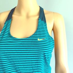 NIKE 🌟 Dri-Fit Racerback Running Tank 🌟